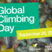 Climbing Global Day